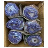 Jolly Salt Snack Himalayan Rock Salt lot of 12