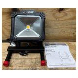 Husky 3500-Lumen Portable LED Work Light
