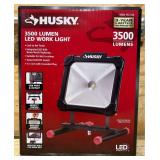 Husky 3500-Lumen Portable LED Work Light