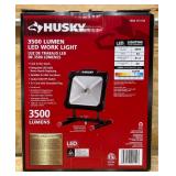 Husky 3500-Lumen Portable LED Work Light
