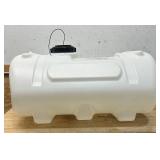 *40 Gallon Tank