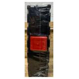 Ironton  30-Pc. Wall-Mount Storage Bin Set, Model# 69070 #112752 Msrp $27.99