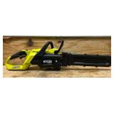RYOBI 40V HP Brushless 16 in. Cordless Chainsaw Tool OnlyRY40HPCW02 Msrp 219.00