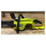 RYOBI 40V HP Brushless 16 in. Cordless Chainsaw Tool OnlyRY40HPCW02 Msrp 219.00