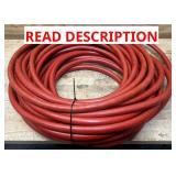 Strongway Contractor-Grade Water Hose, 3/4in. x 100ft., 300 PSI #5613376 Msrp $59.99