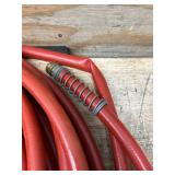 Strongway Contractor-Grade Water Hose, 3/4in. x 100ft., 300 PSI #5613376 Msrp $59.99