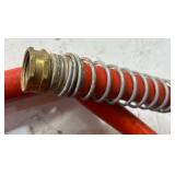 Strongway Contractor-Grade Water Hose, 3/4in. x 100ft., 300 PSI #5613376 Msrp $59.99