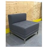 ^ HERCULES Imagination Series Contemporary LeatherSoft Middle Chair MSRP $351.80