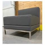 ^ HERCULES Imagination Series Contemporary LeatherSoft Middle Chair MSRP $351.80