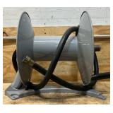 Wall-Mount Hose Reel see description