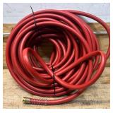 Strongway Contractor-Grade Water Hose, 3/4in. x 100ft., 300 PSI #5713376 Msrp $59.99 see description