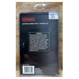 Ultra-Tow High-Performance Trailer Bearing Races, 2-Pk., 1-3/8in., L68149 #57124709 Msrp $55.96 lot of 4