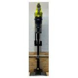 *Ryobi ONE+ HP 18V Green Stick Vacuum Cleaner PBLSV717 Msrp $279.00 tool onlysee description