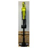 *Ryobi ONE+ HP 18V Green Stick Vacuum Cleaner PBLSV717 Msrp $279.00 tool onlysee description