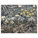 Draper James Meadow Area Rug, 6'6' x 9', Assorted Designs (store return)