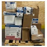 ^Pallet of DuraVent lot of 20+