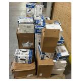 ^Pallet of DuraVent lot of 20+