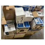 ^Pallet of DuraVent lot of 20+