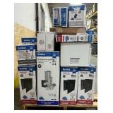 ^Pallet of DuraVent lot of 20+