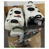 ^NorthStar ATV Broadcast and Spot Sprayer lot of 6 see description