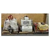^NorthStar Sprayer lot of 8 see description