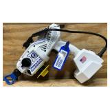 Graco Industrial 25R790 | SaniSpray HP 20 Corded Handheld Airless Disinfectant Sprayer Msrp $1000-1400