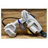 Graco Industrial 25R790 | SaniSpray HP 20 Corded Handheld Airless Disinfectant Sprayer Msrp $1000-1400