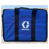 Graco Industrial 25R790 | SaniSpray HP 20 Corded Handheld Airless Disinfectant Sprayer Msrp $1000-1400