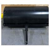 ^Strongway 48in.W x 24in. Dia. Steel Drum Lawn Roller, 45in. Working Width, 920-Lb. Load Weight #6108944 Msrp $289.99