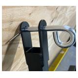 ^Strongway 48in.W x 24in. Dia. Steel Drum Lawn Roller, 45in. Working Width, 920-Lb. Load Weight #6108944 Msrp $289.99