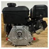 ^NorthStar e300 EFI Horizontal OHV Engine with Recoil Start, 300cc, 1in. x 3.48in. Shaft #114593 Msrp $429.99 see description