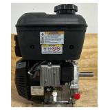 ^NorthStar e300 EFI Horizontal OHV Engine with Recoil Start, 300cc, 1in. x 3.48in. Shaft #114593 Msrp $429.99 see description