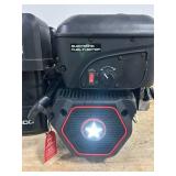 ^NorthStar e300 EFI Horizontal OHV Engine with Recoil Start, 300cc, 1in. x 3.48in. Shaft #114593 Msrp $429.99 see description
