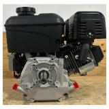 ^NorthStar e300 EFI Horizontal OHV Engine with Recoil Start, 300cc, 1in. x 3.48in. Shaft #114593 Msrp $429.99 see description
