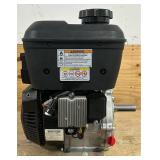 ^NorthStar e300 EFI Horizontal OHV Engine with Recoil Start, 300cc, 1in. x 3.48in. Shaft #114593 Msrp $429.99 see description