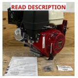 ^NorthStar Pressure Washer Kit with Honda GX200 Engine, 3300 PSI, 2.5 GPM, CAT 4DNX Pump #157119 Msrp $949.99 see description