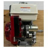 ^NorthStar Pressure Washer Kit with Honda GX200 Engine, 3300 PSI, 2.5 GPM, CAT 4DNX Pump #157119 Msrp $949.99 see description