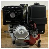 ^NorthStar Pressure Washer Kit with Honda GX200 Engine, 3300 PSI, 2.5 GPM, CAT 4DNX Pump #157119 Msrp $949.99 see description