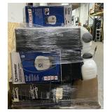 ^Backpack/Sprayer lot of 13