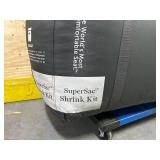 SuperSac LoveSac with cover MSRP $1350