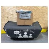 SuperSac LoveSac with cover MSRP $1350