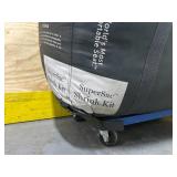 SuperSac LoveSac with cover MSRP $1350