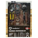 Southwire Electrical Maintenance Kit EM-KIT Msrp $115.00