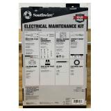 Southwire Electrical Maintenance Kit EM-KIT Msrp $115.00