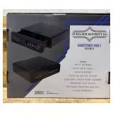 Surelock Security Co. Quicktouch Vault Drawer Msrp $149.99