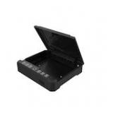 Surelock Security Co. Quicktouch Vault Flip Top Msrp $99.99