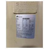 Ingersoll Rand 60 Gallon Air Compressor Tank from Model# SS5L5 (Tank Only)