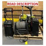 ^Garage/Shop Equipment Lot   Various Items (untested, sold as is)