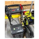 ^Garage/Shop Equipment Lot   Various Items (untested, sold as is)