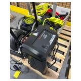 ^Garage/Shop Equipment Lot   Various Items (untested, sold as is)